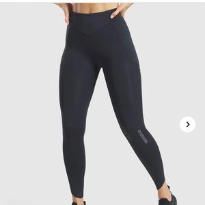 Gymshark Venture Leggings